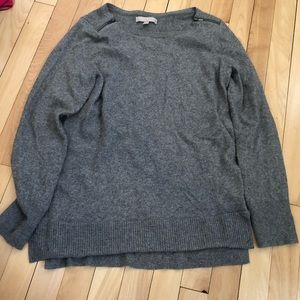 Banana Republic Wool Sweater
